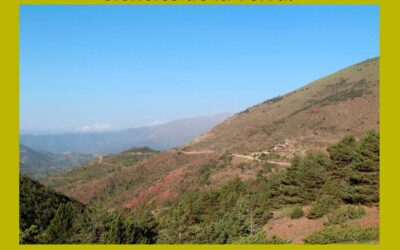 La geologia de la Vall de Siarb
