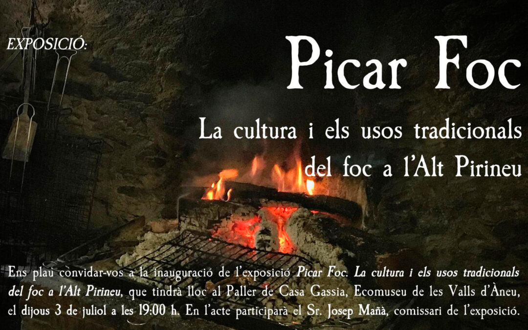 Picar Foc