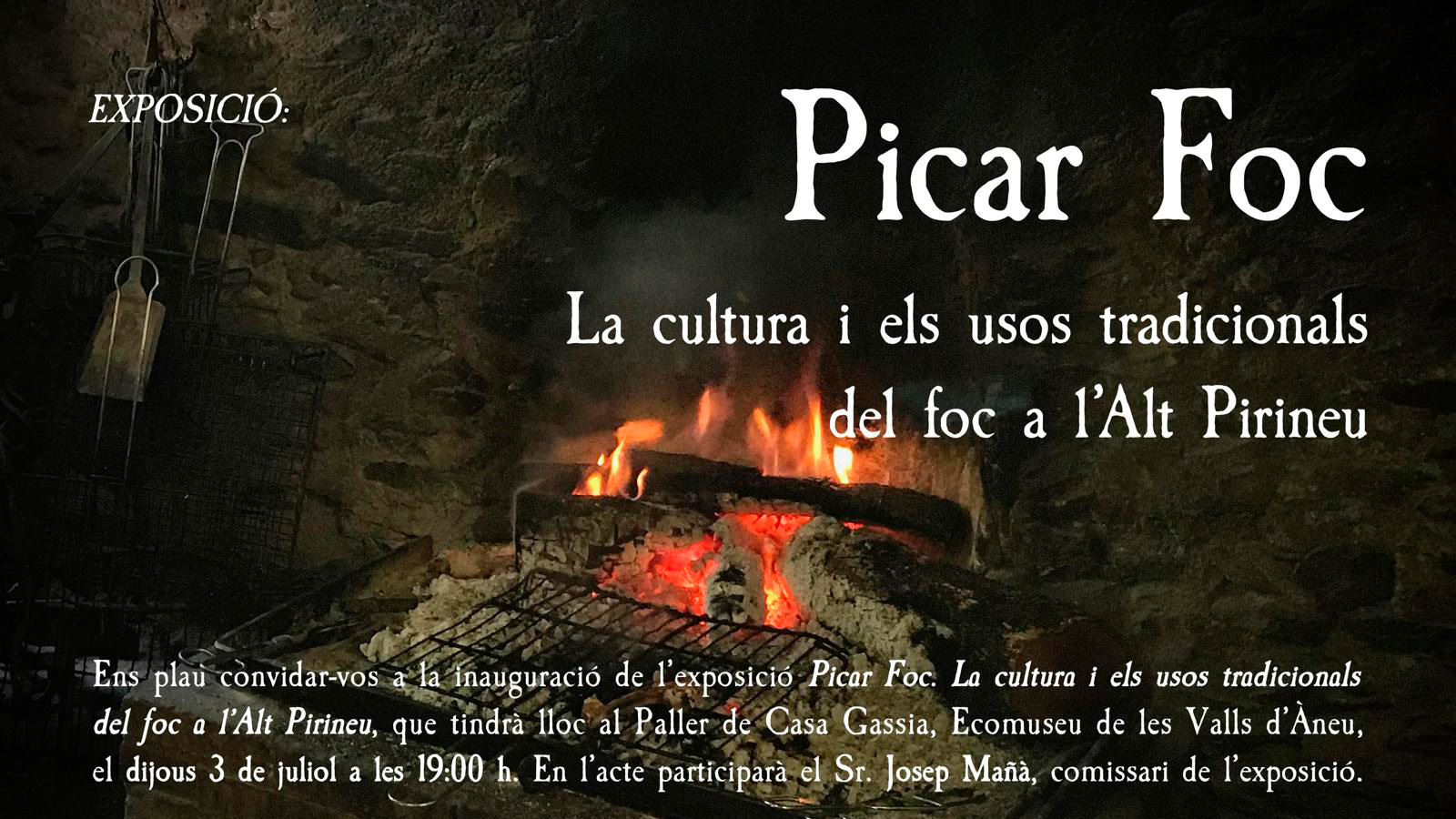 Picar Foc