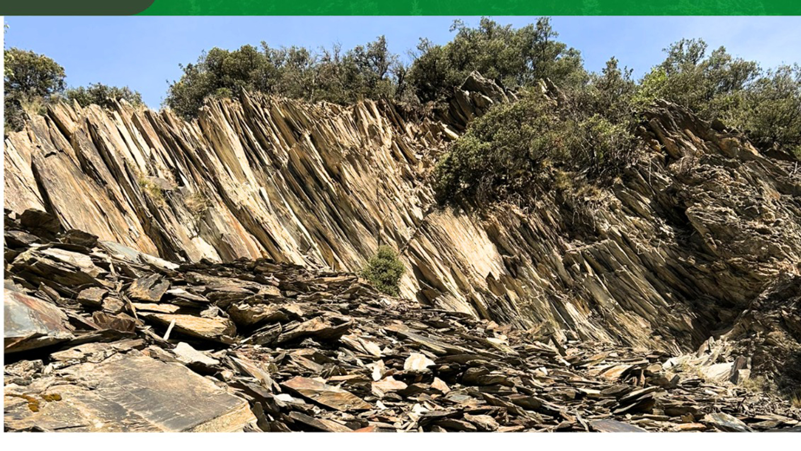 Les Llosseres del Vinyer de Llavorsí