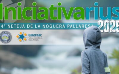 14ª Neteja de la Noguera Pallaresa