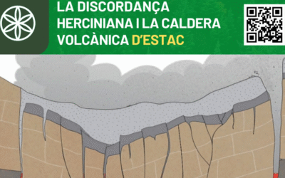 Sortida geològica a Estac
