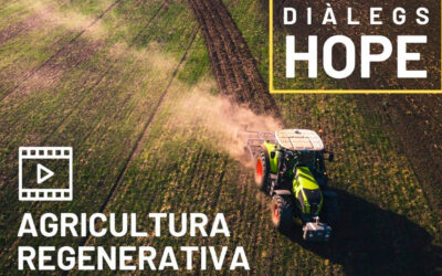 Agricultura regenerativa
