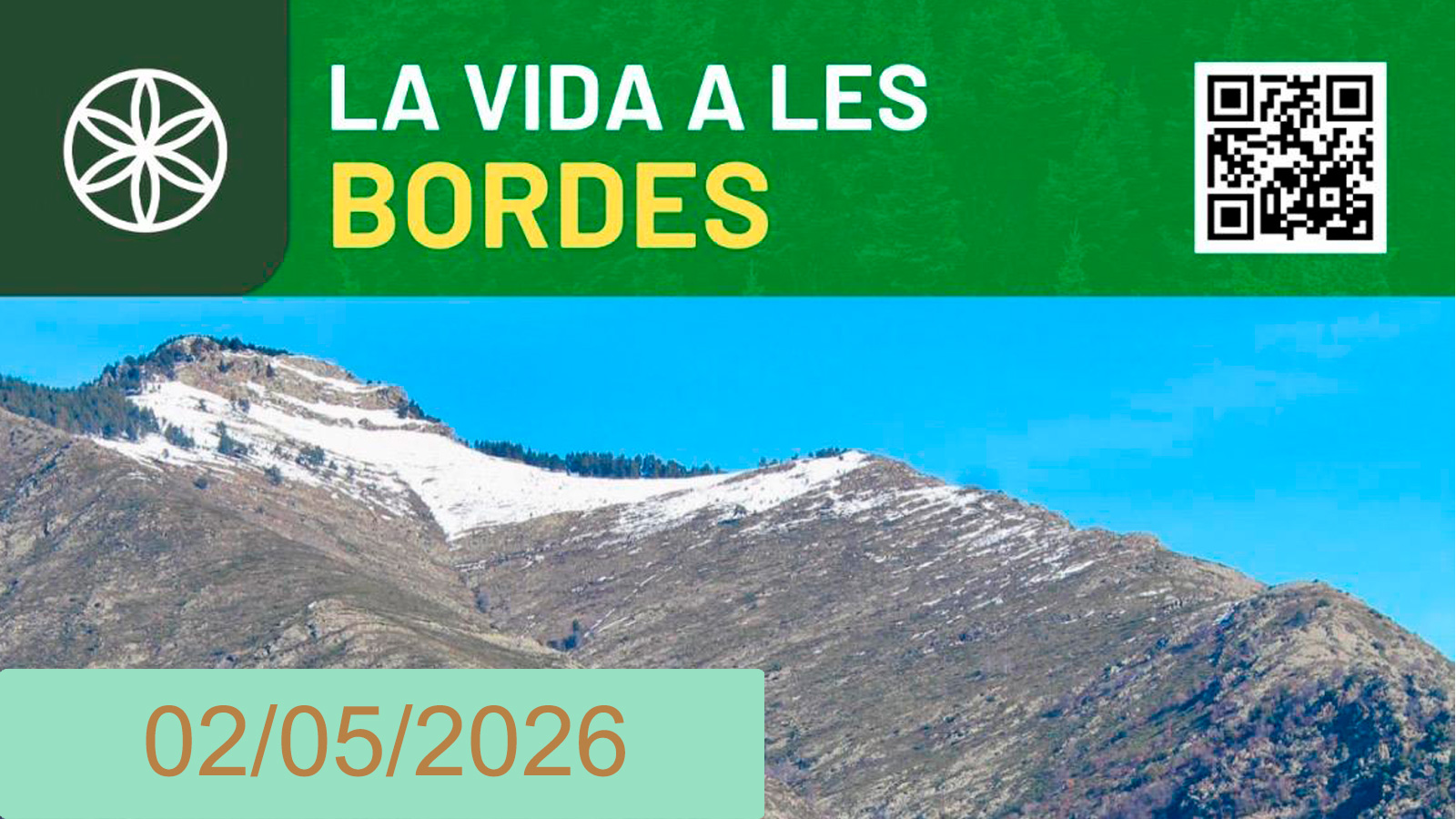 Bordes de l'Escobet