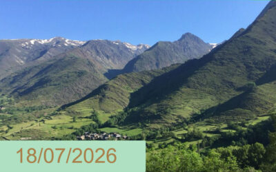 El glacialisme al Pirineu